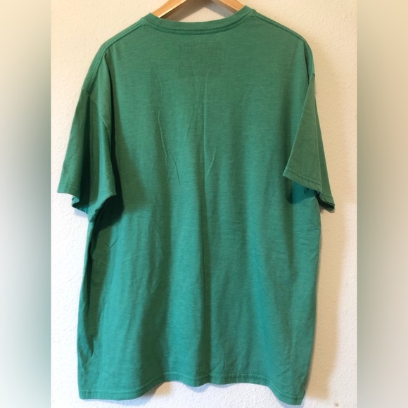 NWOT CINCH DENIM T-SHIRT XL - Picture 2 of 4